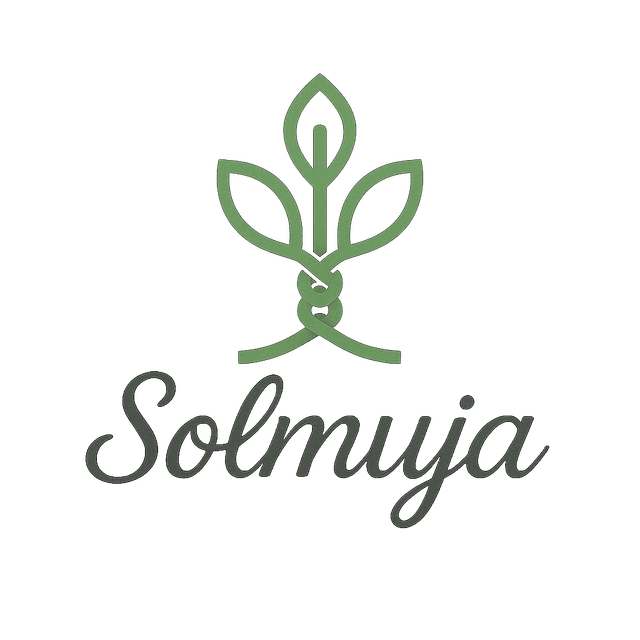 Solmuja